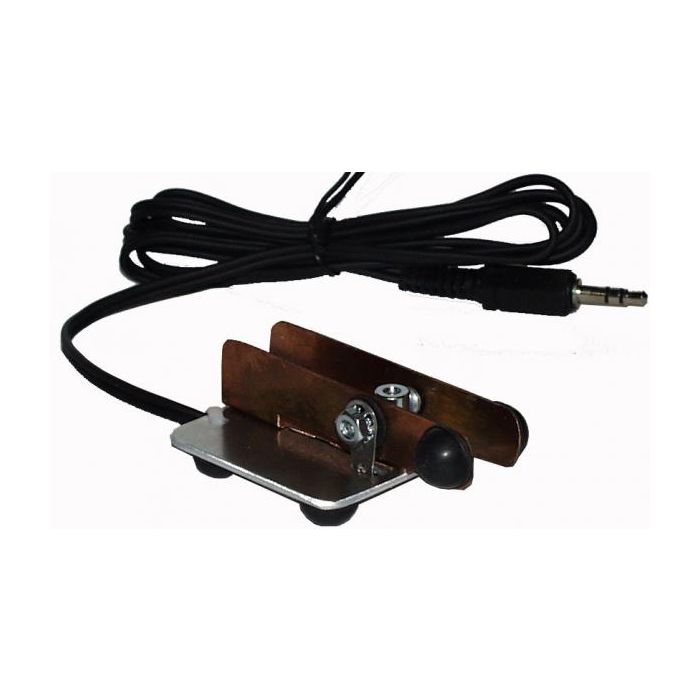 MFJ-561K Miniature Travel Iambic Paddle Kit MFJ-561K Miniature Travel Iambic Paddle Kit