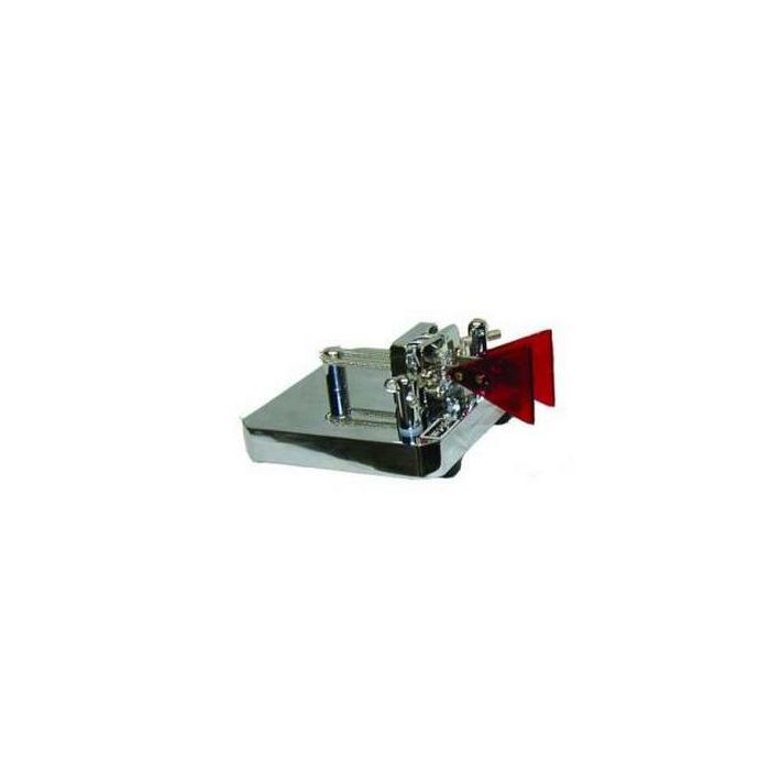 MFJ-564 Iambic Dual Paddle MFJ-564 Iambic Dual Paddle