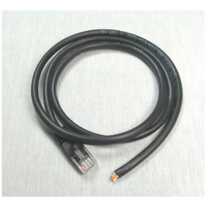MFJ-5700UT Interface Cable, Unterminated