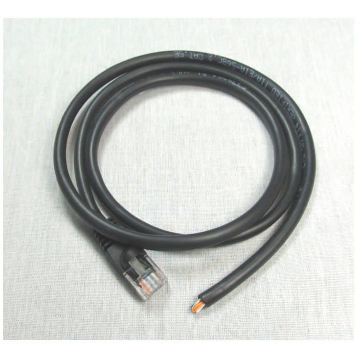 MFJ-5700UT Interface Cable, Unterminated MFJ-5700UT Interface Cable, Unterminated