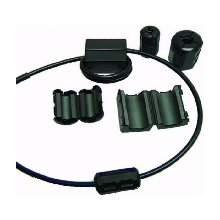 MFJ-700C4 RFI Suppression Choke .528in 4pk of MFJ-700C MFJ-700C4 RFI Suppression Choke .528in 4pk of MFJ-700C