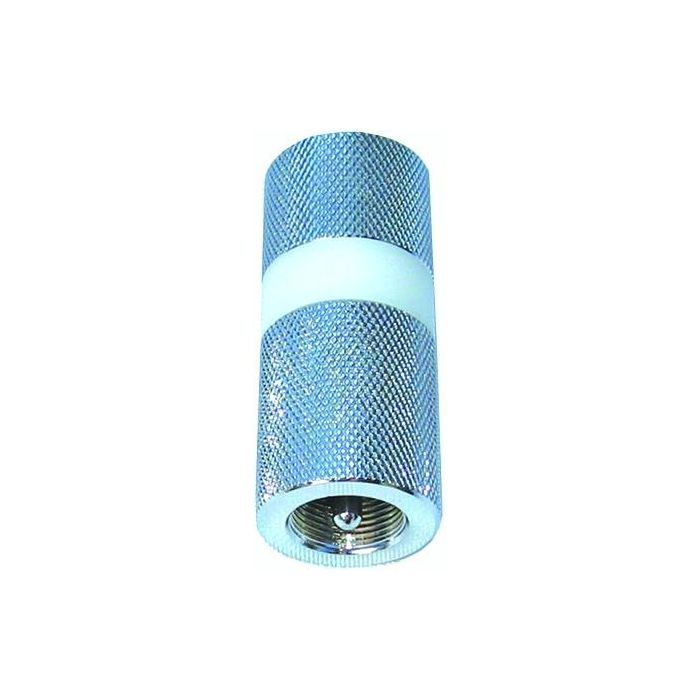 MFJ-7710 PL-259 TO 3/8-24 Adapter MFJ-7710 PL-259 TO 3/8-24 Adapter