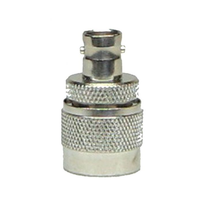 MFJ Adaptor, N Male To BNC Female (610-2131) - MFJ-7731