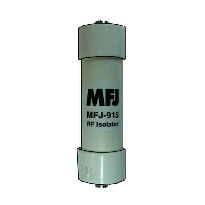 MFJ RF isolator 18-30MHz 15kW - MFJ-915