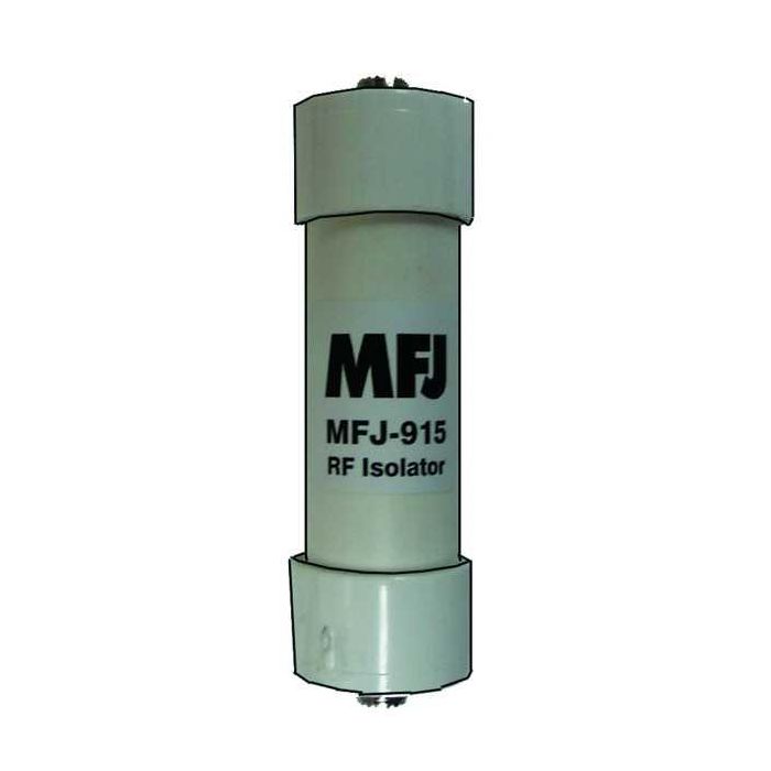 MFJ RF isolator 18-30MHz 15kW - MFJ-915 MFJ RF isolator 18-30MHz 15kW - MFJ-915