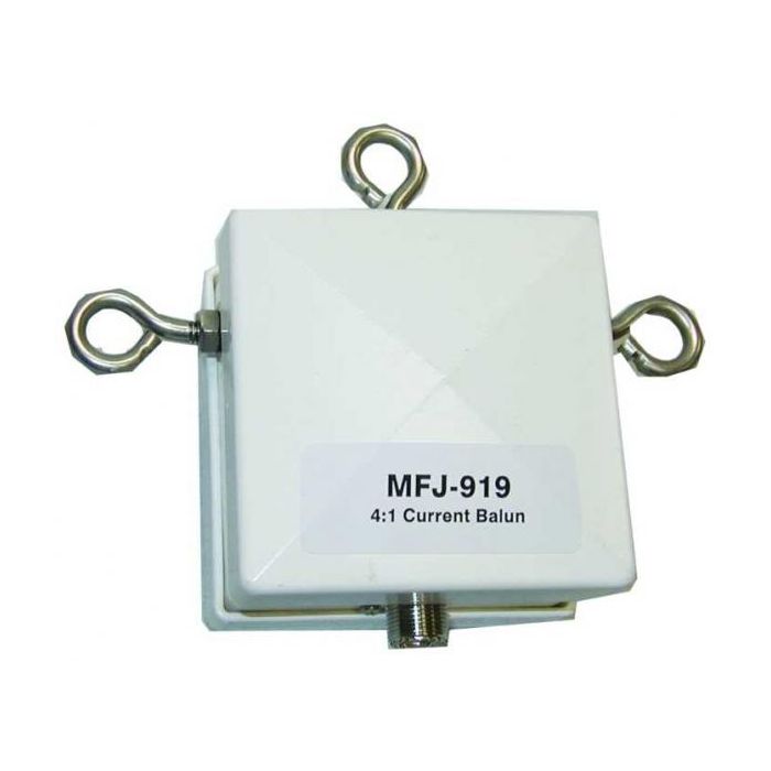 MFJ-919 Balun 4:1 Current 1500W
