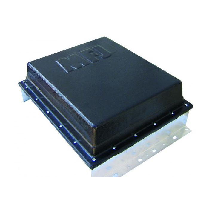 MFJ Remote Auto Tuner, 1.5kW, 1.8-30 MHz - MFJ-998RT