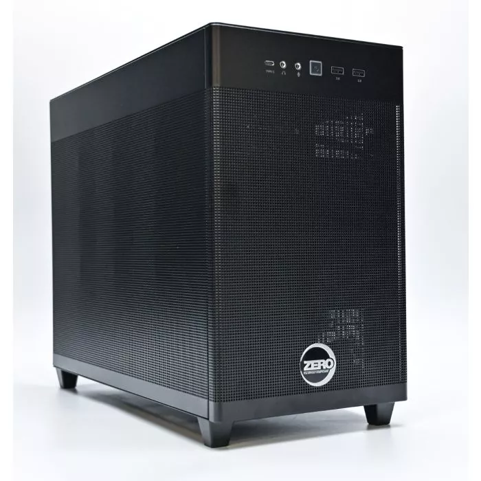 Zero Pro Z9 Desktop Workstation - Intel Ultra 9, 64GB RAM