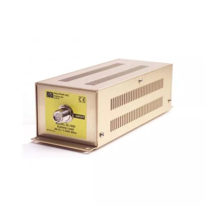 Palstar DL-1500 Dummy Load - Thumbnail 2