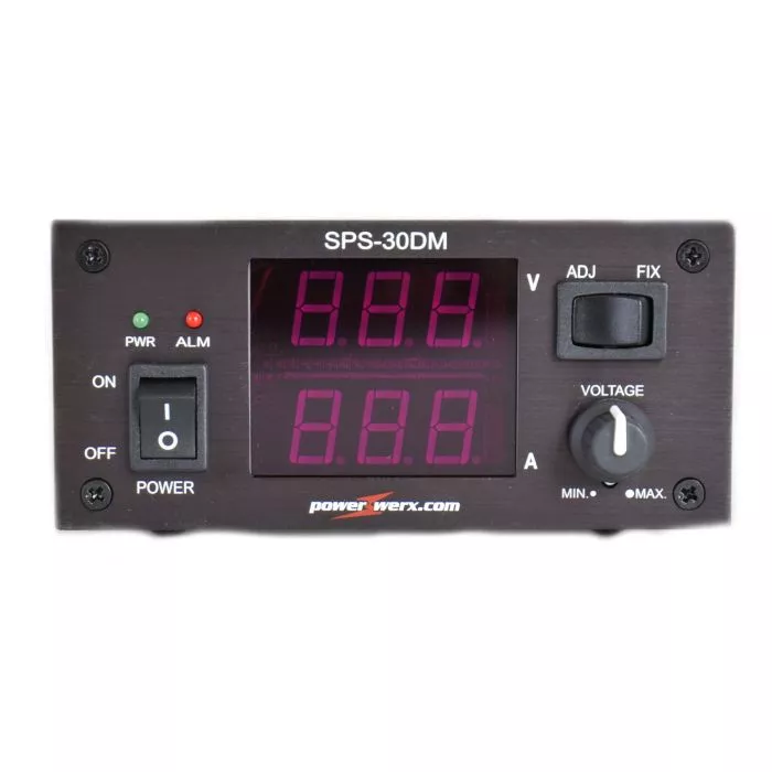 Powerwerx SPS-30DM - Thumbnail 2