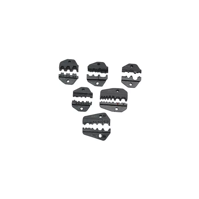 TRIDIES Interchangeable Die Sets for TRIcrimp | Powerwerx