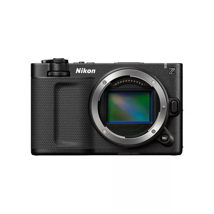 Nikon ZR 6K Cinema Camera Body | GigaParts.com