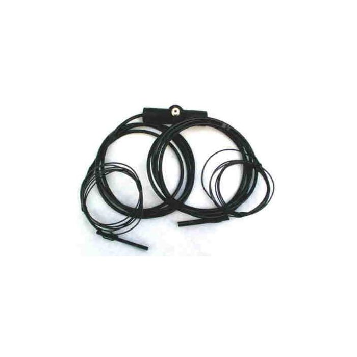 Radiowavz 12DBZ 12 Meter Double Bazooka 19ft