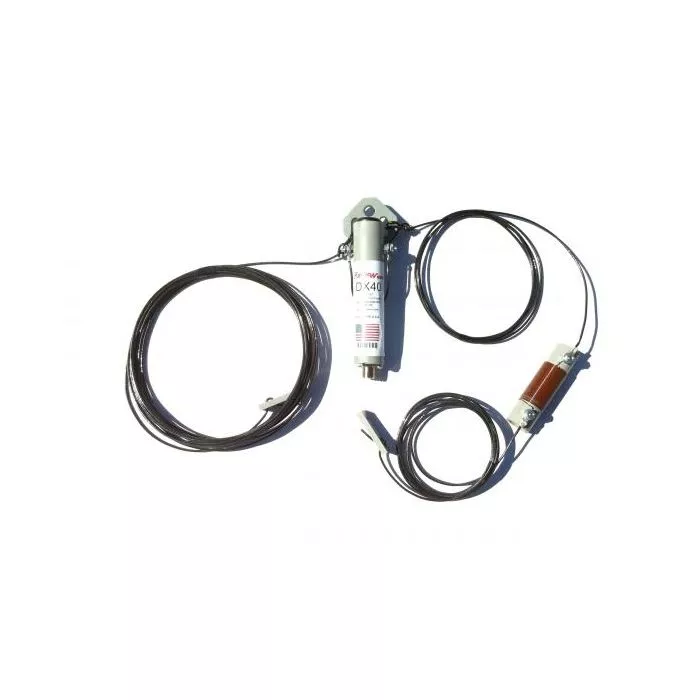 DXアンテナ UHF-40M DXアンテナ UHFブースター BU433D1 19/135-22