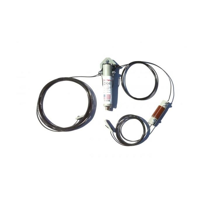 Radiowavz Dx (OCF) Windom 80M Short Pro Line - DX80SHPRO