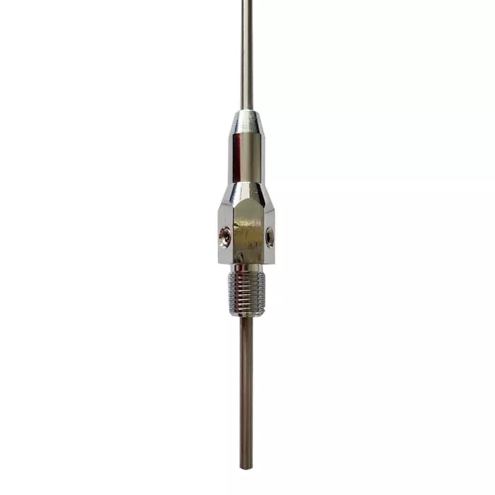 CLIPS METALICO SELLOFFICE 28MM 100 UN