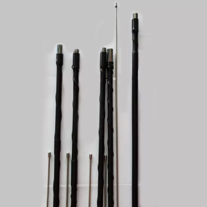 Shark Mono Band 20M Mini Antenna - Portable & Durable | GigaParts.com