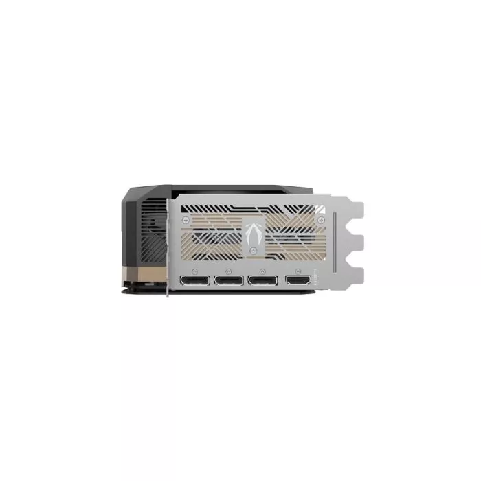 Zotac GeForce RTX 5090 Solid OC 32GB Graphics Card | GigaParts.com