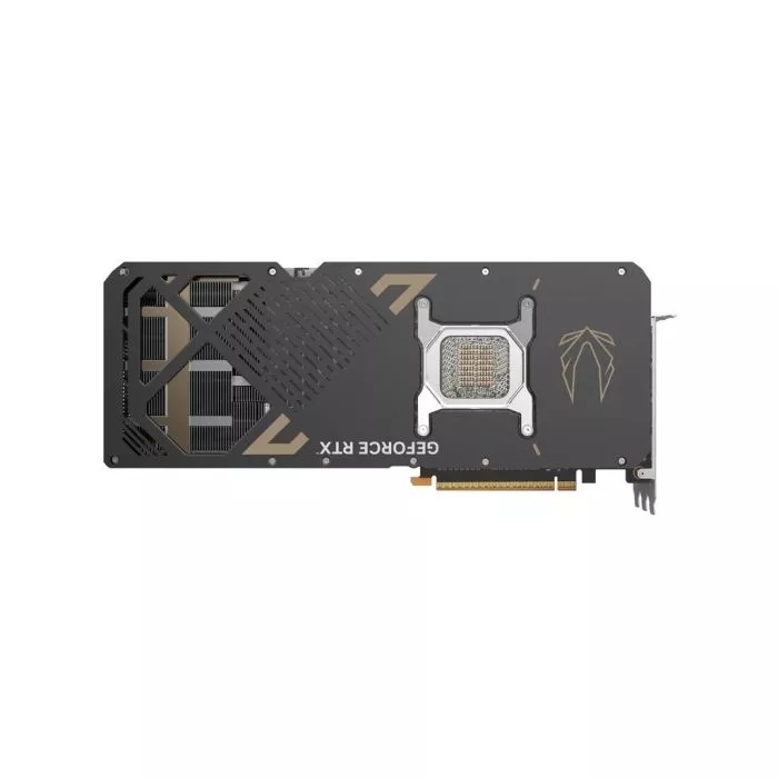 Zotac GeForce RTX 5090 Solid OC 32GB Graphics Card | GigaParts.com