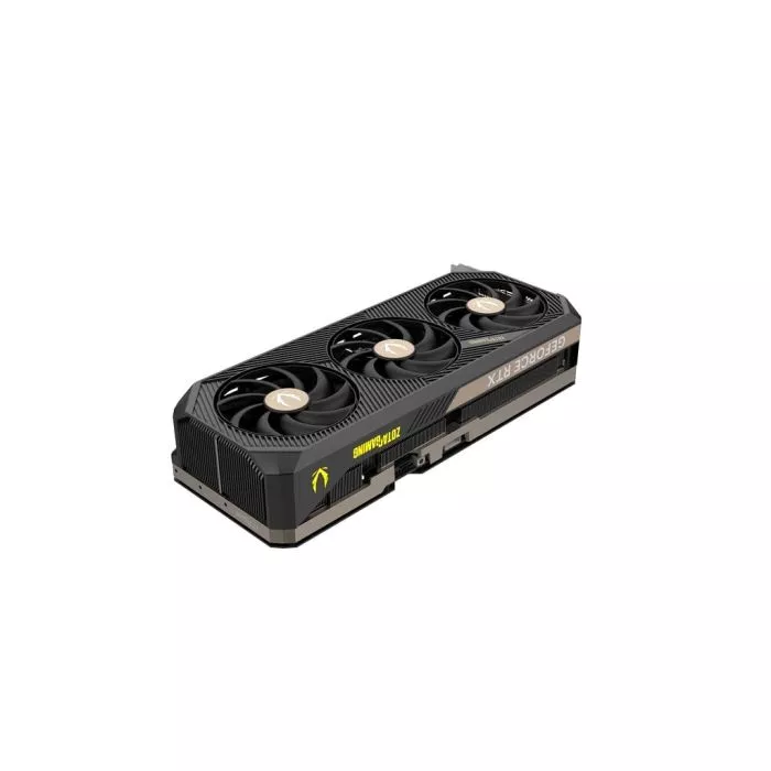 グラフィックボード・グラボ・ビデオカード ZOTAC RTX 5090 SOLID OC ZT-B50900J-10P Amazon | ZOTAC ゲーミング GeForce RTX 5090 Solid OC DLSS 4 32GB