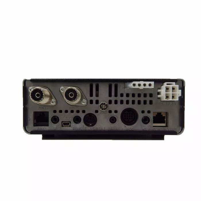 Open Box Icom IC-7100 SN:02008029 | GigaParts.com