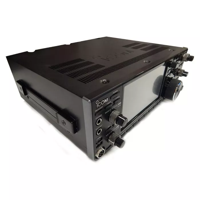 Open Box Icom IC-7610 Transceiver - Like New Condition | GigaParts.com