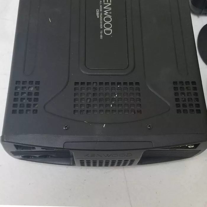 Used Acceptable Kenwood TS-480HX SNB8810041 | GigaParts.com