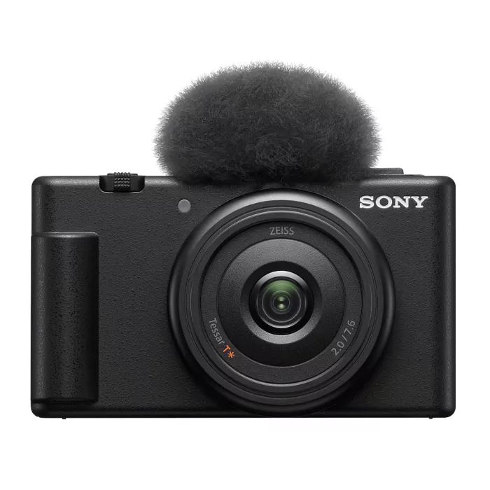 Sony ZV-1F Compact Camera for Vloggers | Buy Now | GigaParts.com