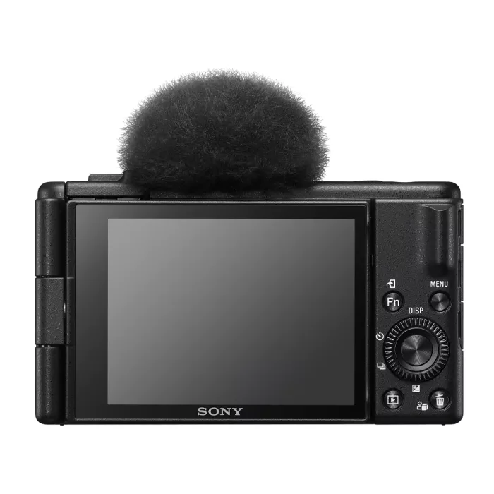 Sony ZV-1F Compact Camera for Vloggers | Buy Now | GigaParts.com