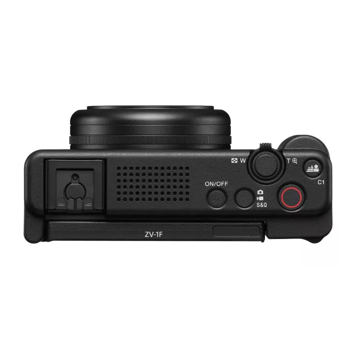 Sony ZV-1F Compact Camera for Vloggers | Buy Now | GigaParts.com