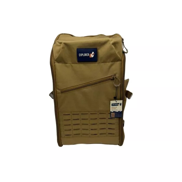Explorer MBP-20 Modular Backpack System 2.0 Starter Pack
