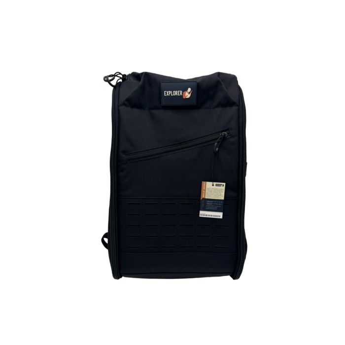Explorer MBP-30 Modular Backpack System Starter Pack | GigaParts.com