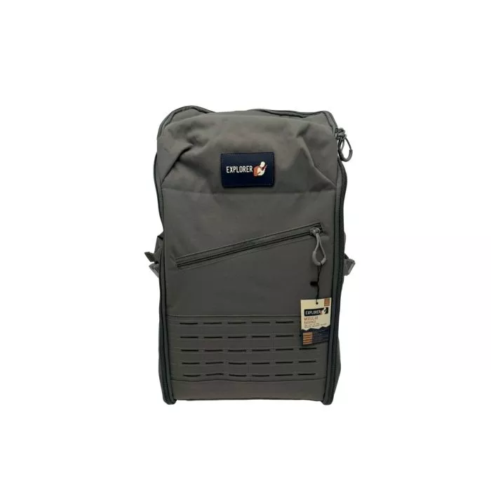 Explorer MBP-30 Modular Backpack System Starter Pack | GigaParts.com