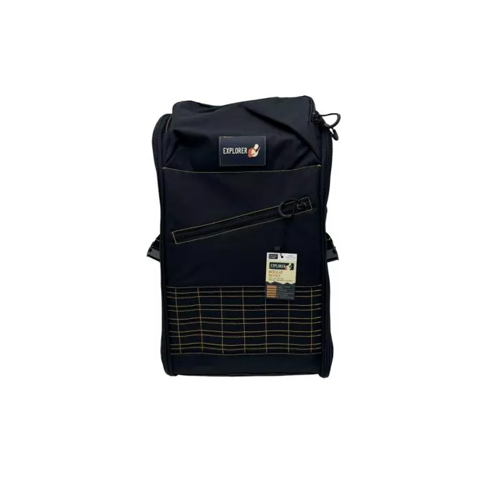 MBP-30 Modular Backpack System HamRadio 2.0 Special Edition - Thumbnail 2