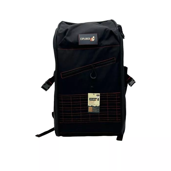 Explorer Modular Backpack System 2.0 - HamRadio 2.0 Special