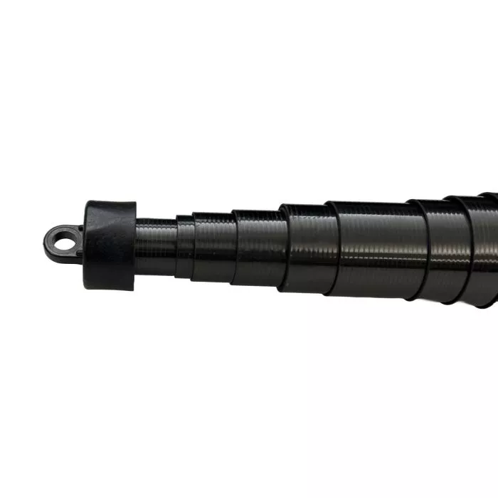 パーツ Naturaloop Explorer POTA33H Heavy Duty Portable 33 ft Telescopic Carbon