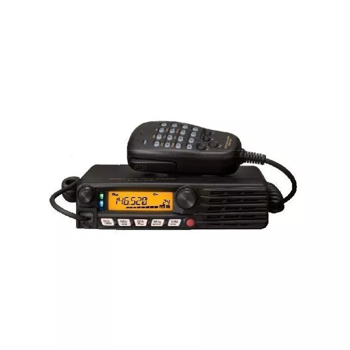 Yaesu FTM-3200DR Mobile Package | GigaParts.com