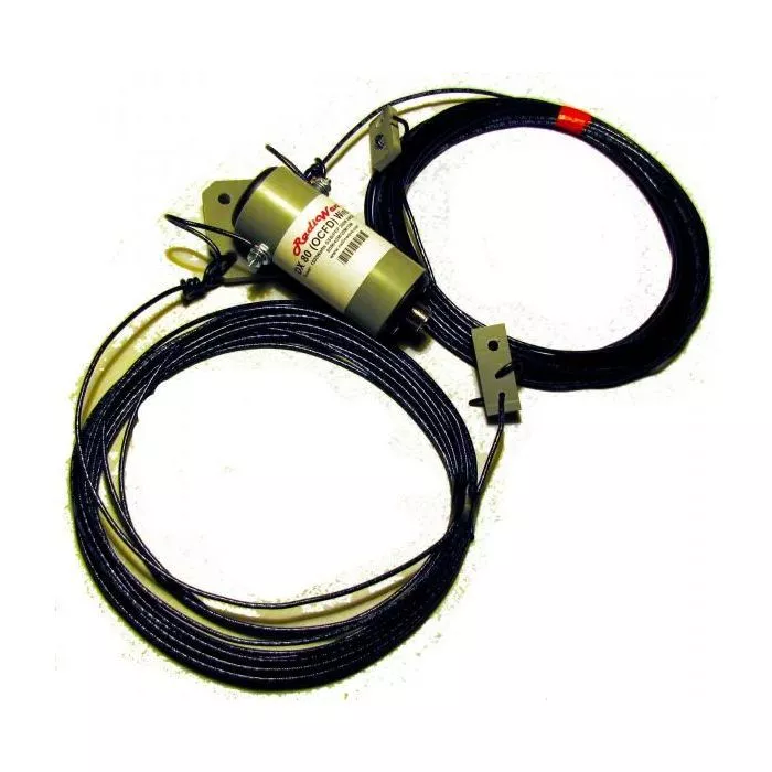Icom IC-7300 Deluxe Package GigaParts.com