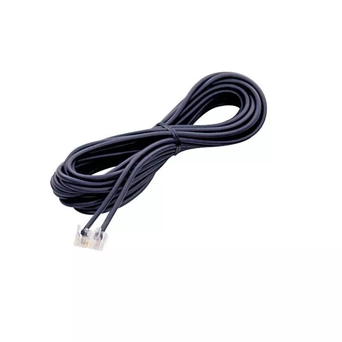 Yaesu CT-132 Control Head Extension Cable - 20ft GigaParts.com