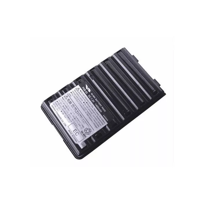 Yaesu FNB-83 Replacement Battery - 7.2V 1400mAh Ni-MH | GigaParts.com
