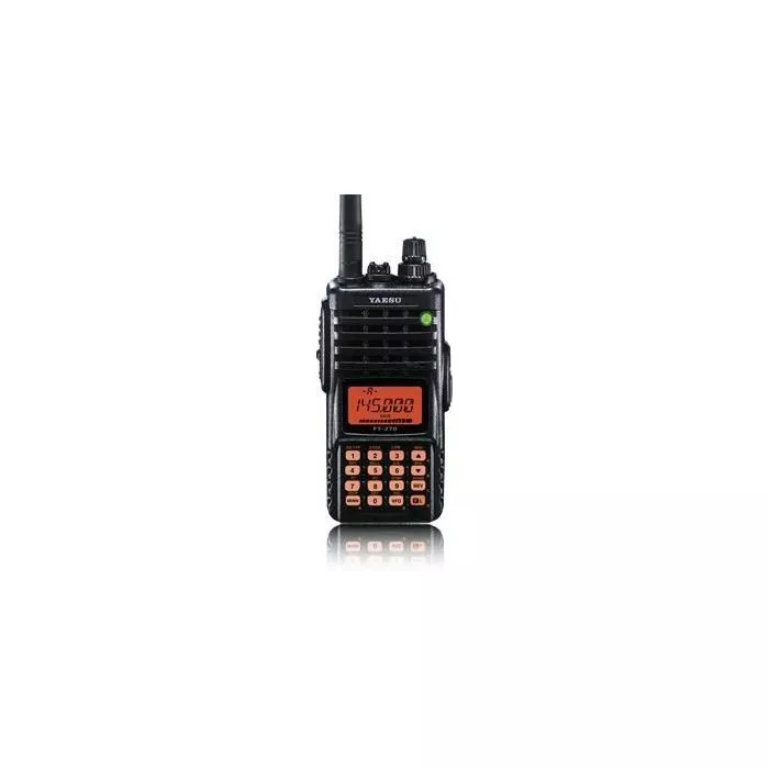 Open Box Yaesu FT-270R S/N8J610321 | GigaParts.com