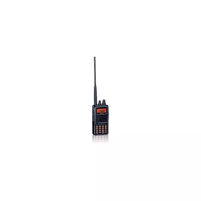Open Box Yaesu FT-60R SN8M370143 | GigaParts.com