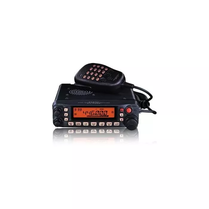 Used Yaesu FT-7900R Dual Band FM Transceiver for Sale | GigaParts.com