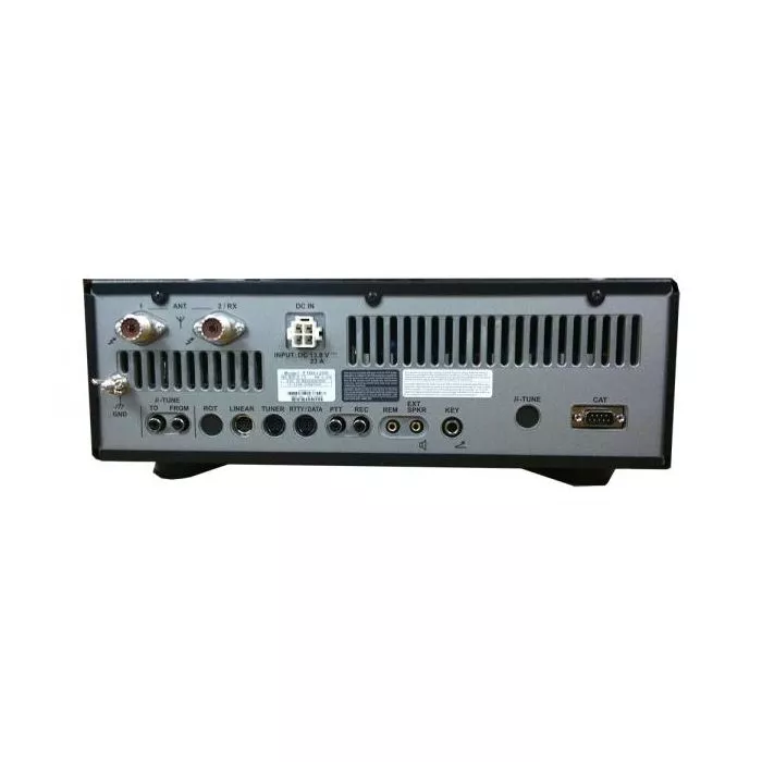 Yaesu FT-DX1200 Amateur Transceiver, FTDX1200 | GigaParts.com Yaesu FT-DX1200 Amateur Transceiver, FTDX1200 | GigaParts.com
