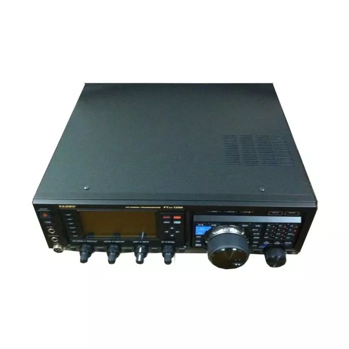 Yaesu FT-DX1200 Amateur Transceiver, FTDX1200 | GigaParts.com Yaesu FT-DX1200 Amateur Transceiver, FTDX1200 | GigaParts.com
