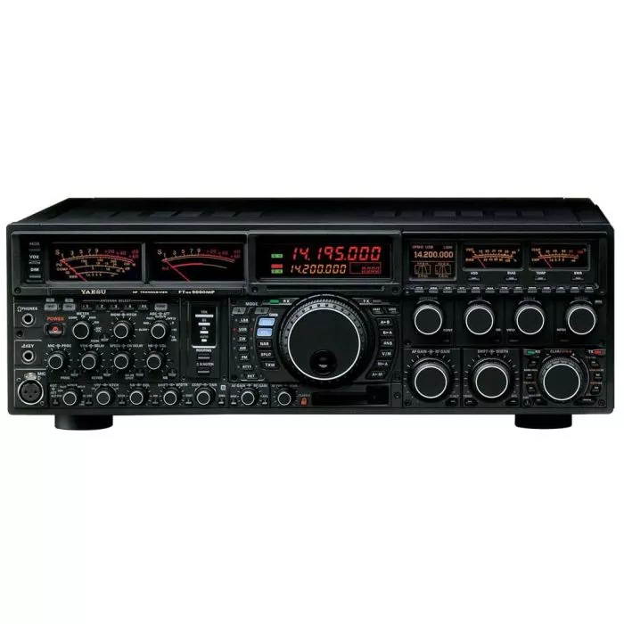 Buy Yaesu FT-DX9000 MP - 400W HF Transceiver for Enthusiasts