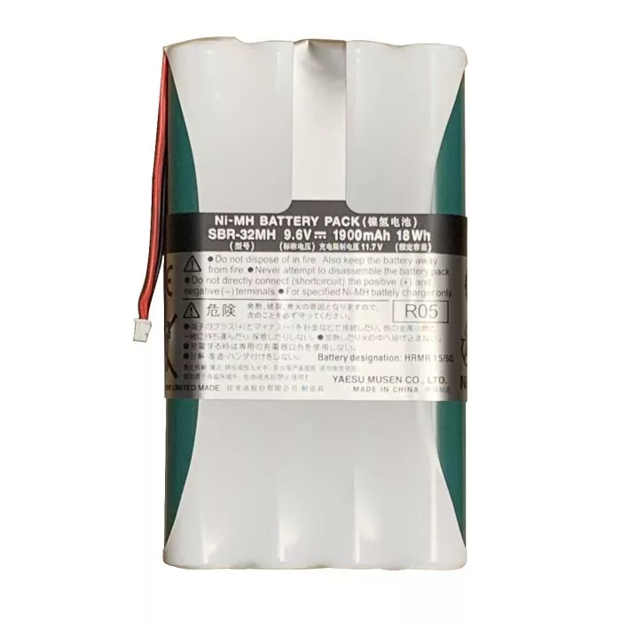 Yaesu Battery for the FT-818ND - Thumbnail 2