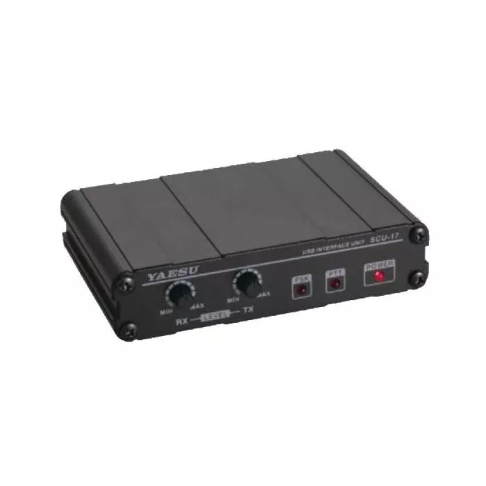 Yaesu SCU-17 GigaParts.com