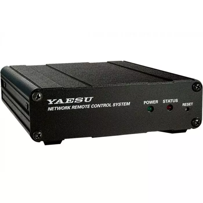 Yaesu SCU-LAN10 Remote Control System | GigaParts.com