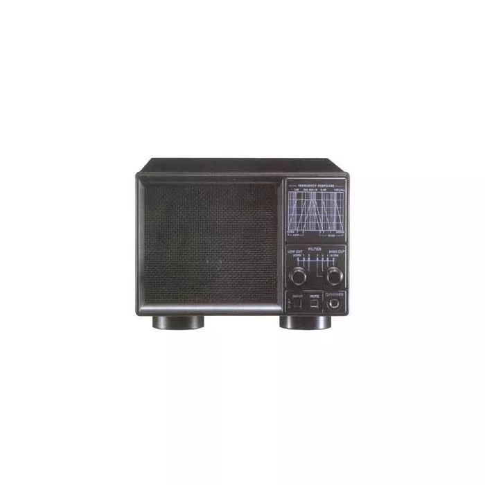 YAESU スピーカー　SP-2000 YAESU スピーカー SP-2000 Yaesu SP-2000 Yaesu Desktop